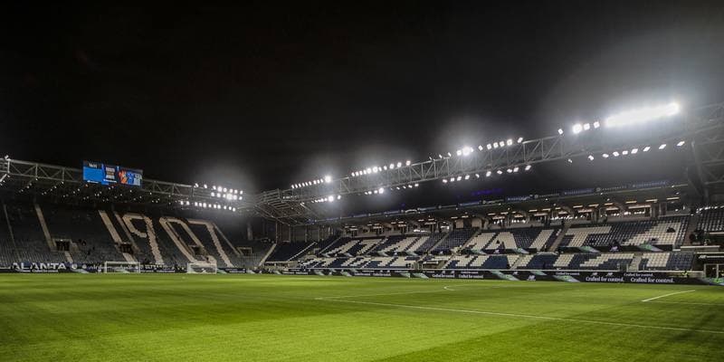 Football. Coppa Italia. Atalanta - Juventus. 06.02.2026