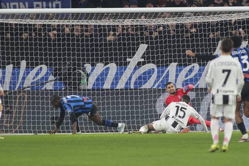 Football. Serie A. Hellas Verona - Pisa SC. 05.02.2026
