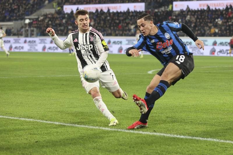 Football. Serie A. Hellas Verona - Pisa SC. 05.02.2026