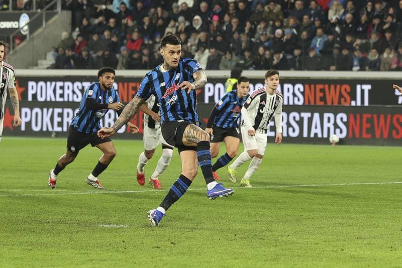 Football. Serie A. Hellas Verona - Pisa SC. 05.02.2026