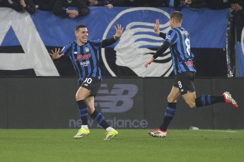 Football. Serie A. Hellas Verona - Pisa SC. 05.02.2026