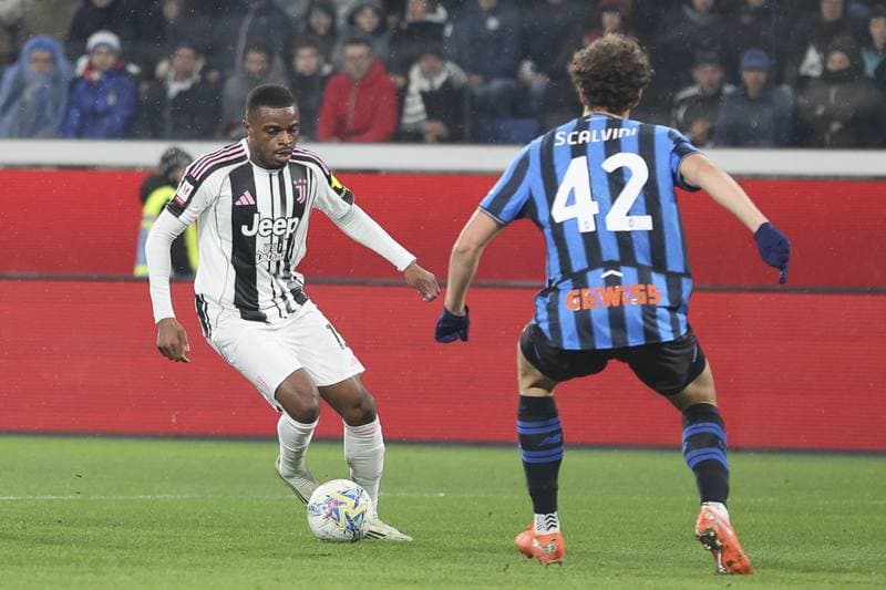 Football. Serie A. Hellas Verona - Pisa SC. 05.02.2026