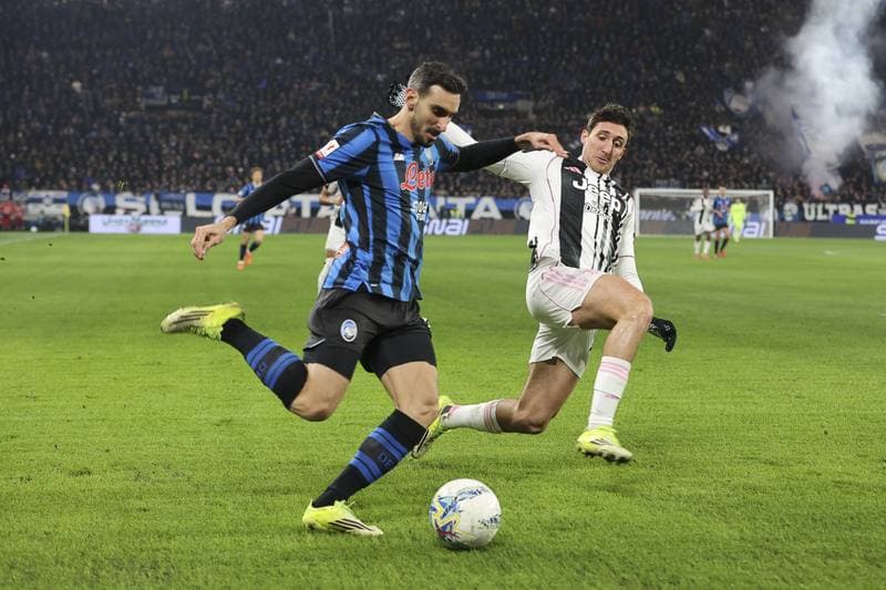 Football. Serie A. Hellas Verona - Pisa SC. 05.02.2026