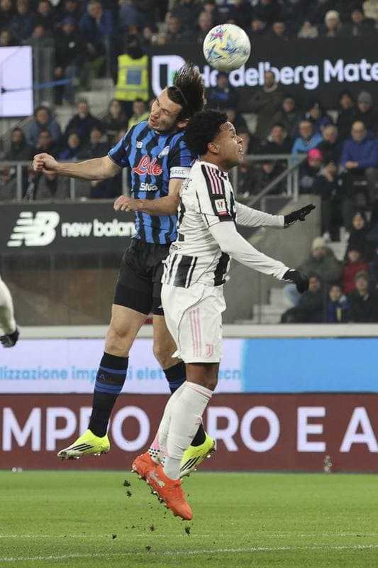 Football. Serie A. Hellas Verona - Pisa SC. 05.02.2026
