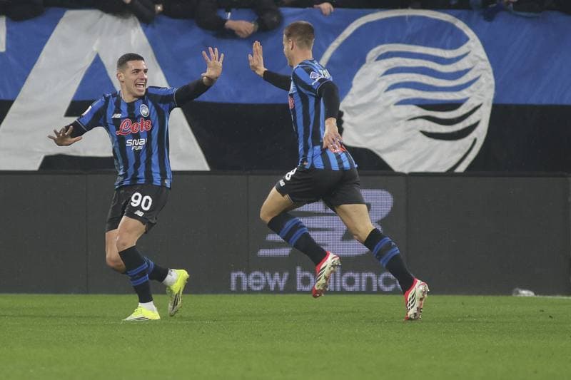 Football. Serie A. Hellas Verona - Pisa SC. 05.02.2026