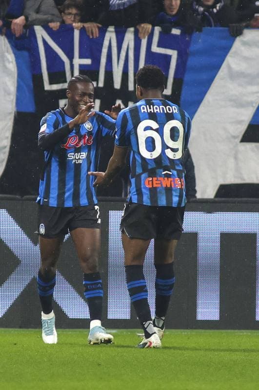 Football. Serie A. Hellas Verona - Pisa SC. 05.02.2026