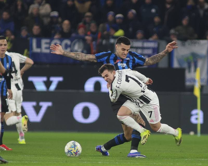 Football. Serie A. Hellas Verona - Pisa SC. 05.02.2026