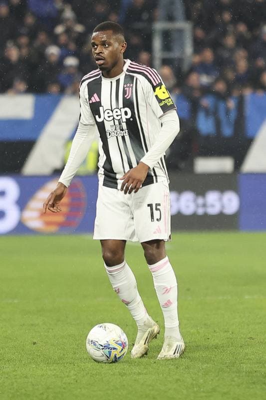 Football. Serie A. Hellas Verona - Pisa SC. 05.02.2026