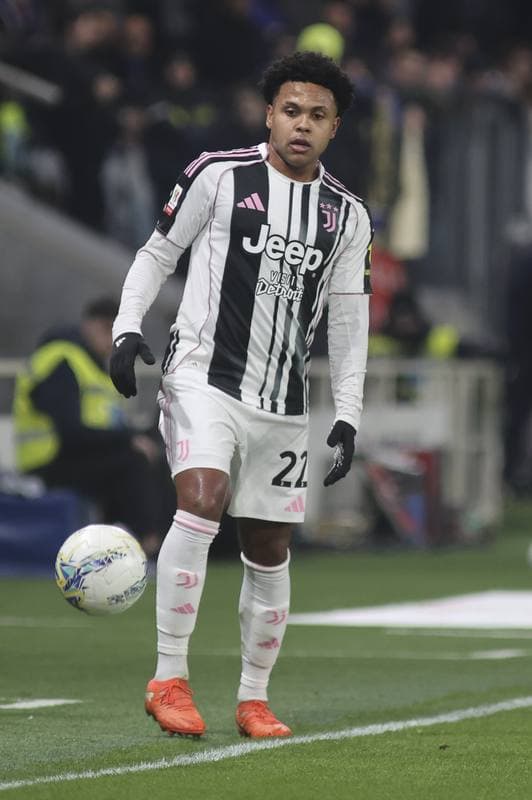 Football. Serie A. Hellas Verona - Pisa SC. 05.02.2026
