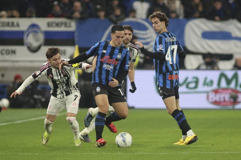 Football. Serie A. Hellas Verona - Pisa SC. 05.02.2026