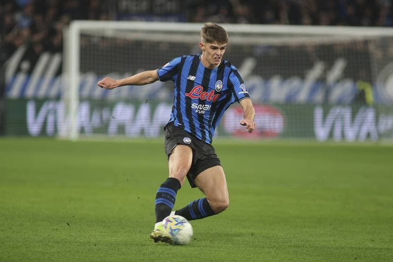 Football. Serie A. Hellas Verona - Pisa SC. 05.02.2026