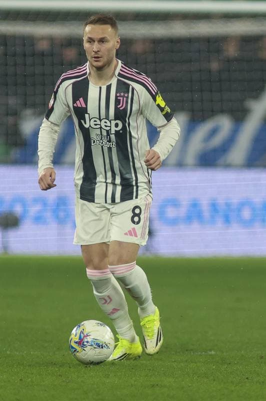 Football. Serie A. Hellas Verona - Pisa SC. 05.02.2026