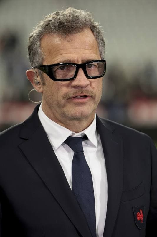 Rugby. Six Nations. France - Ireland. 05.02.2026