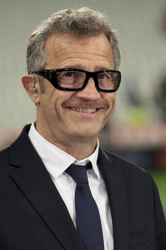 Rugby. Six Nations. France - Ireland. 05.02.2026