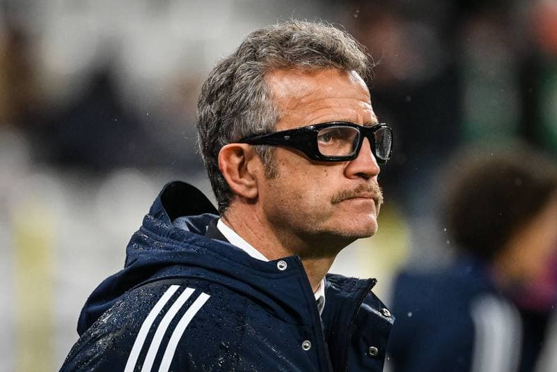 Rugby. Six Nations. France - Ireland. 05.02.2026