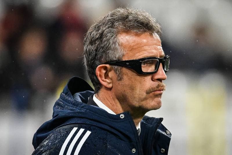 Rugby. Six Nations. France - Ireland. 05.02.2026