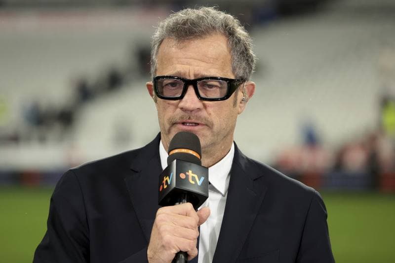 Rugby. Six Nations. France - Ireland. 05.02.2026