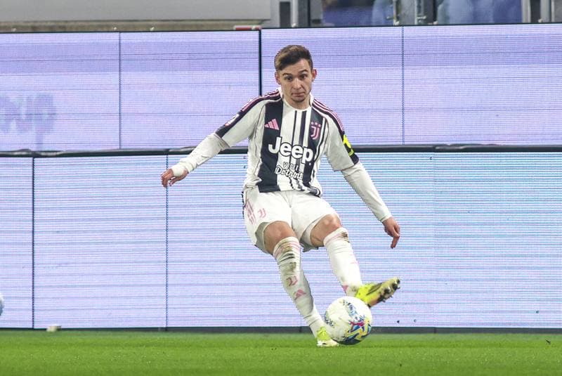 Football. Coppa Italia. Atalanta BC - Juventus FC. 05.02.2026