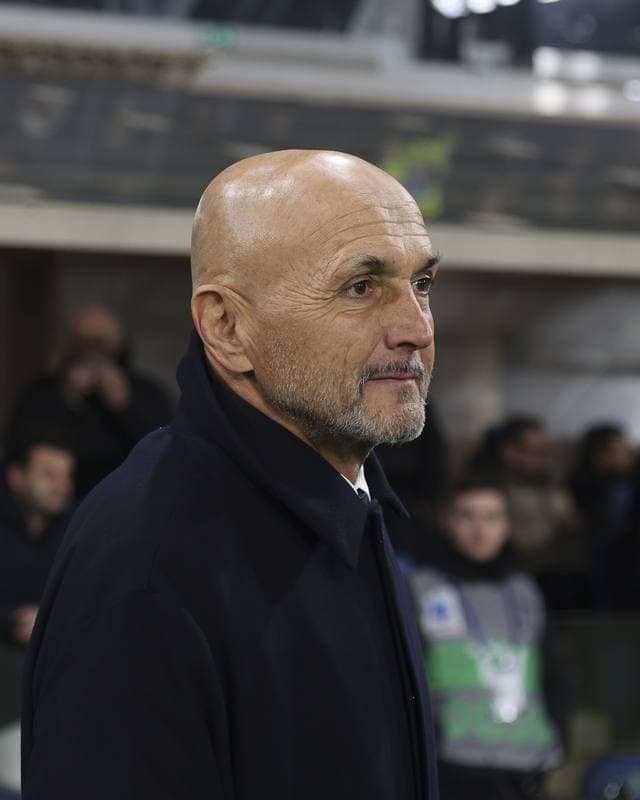 Football. Coppa Italia. Atalanta BC - Juventus FC. 05.02.2026