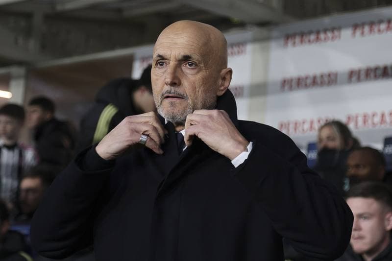 Football. Coppa Italia. Atalanta BC - Juventus FC. 05.02.2026