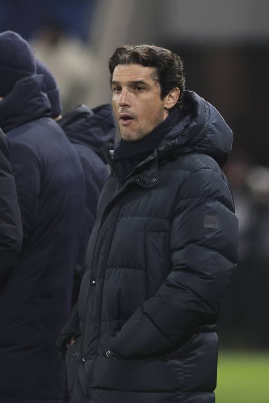 Football. Coppa Italia. Atalanta BC - Juventus FC. 05.02.2026