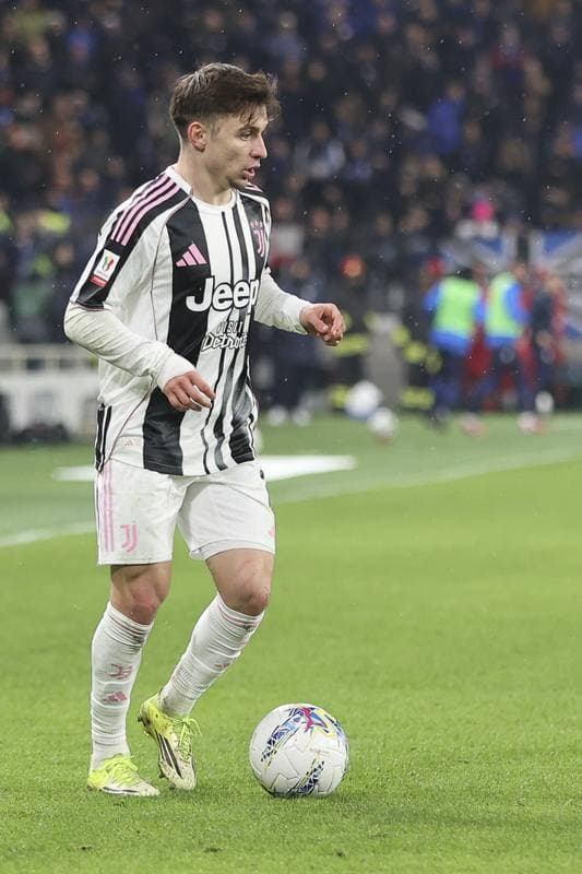 Football. Coppa Italia. Atalanta BC - Juventus FC. 05.02.2026