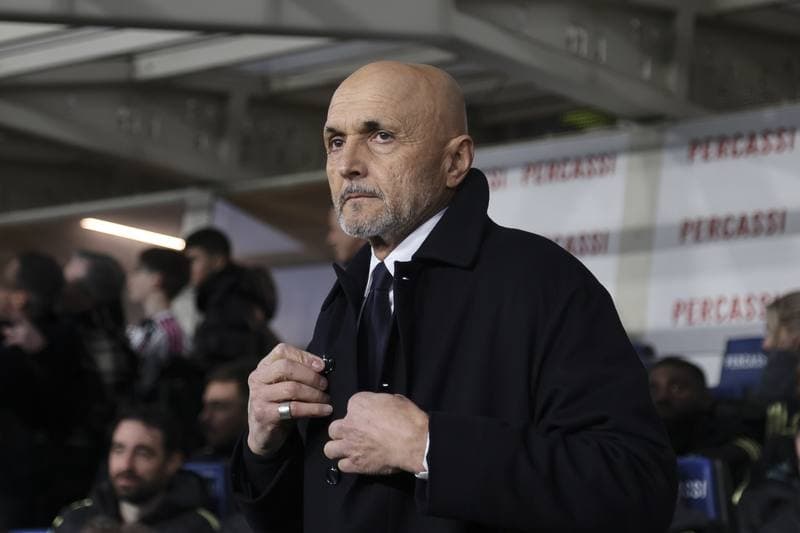 Football. Coppa Italia. Atalanta BC - Juventus FC. 05.02.2026