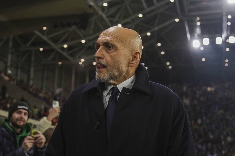 Football. Coppa Italia. Atalanta BC - Juventus FC. 05.02.2026