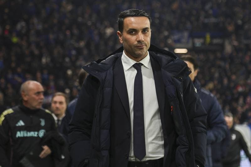 Football. Coppa Italia. Atalanta BC - Juventus FC. 05.02.2026