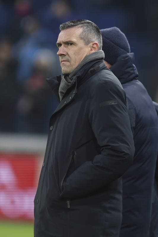 Football. Coppa Italia. Atalanta BC - Juventus FC. 05.02.2026