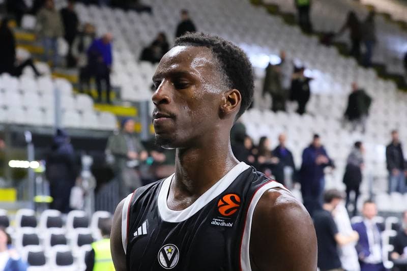 Basketball. Euroleague. Virtus Bologna - LDLC Asvel Villeurbanne. 04.02.2026