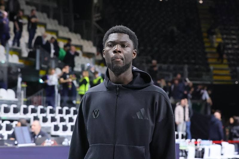 Basketball. Euroleague. Virtus Bologna - LDLC Asvel Villeurbanne. 04.02.2026