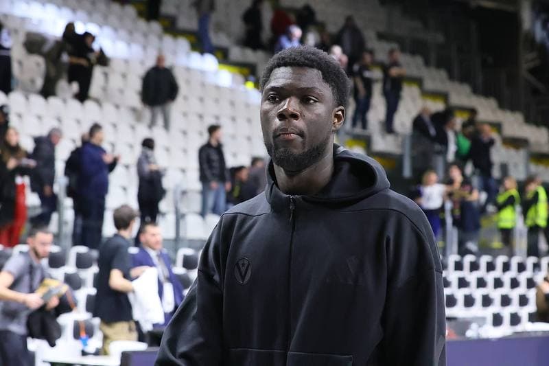 Basketball. Euroleague. Virtus Bologna - LDLC Asvel Villeurbanne. 04.02.2026