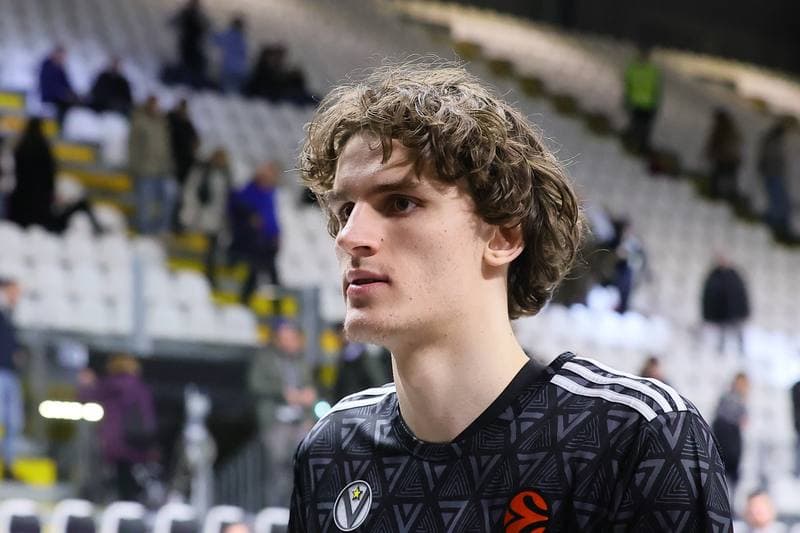 Basketball. Euroleague. Virtus Bologna - LDLC Asvel Villeurbanne. 04.02.2026