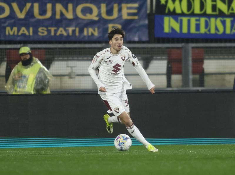 Football. Coppa Italia. Inter - Torino FC. 04.02.2026