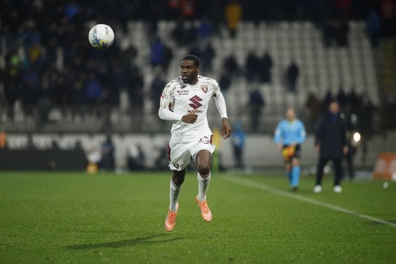 Football. Coppa Italia. Inter - Torino FC. 04.02.2026