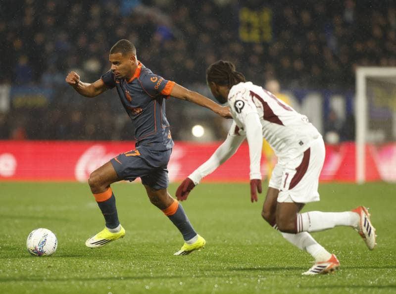 Football. Coppa Italia. Inter - Torino FC. 04.02.2026