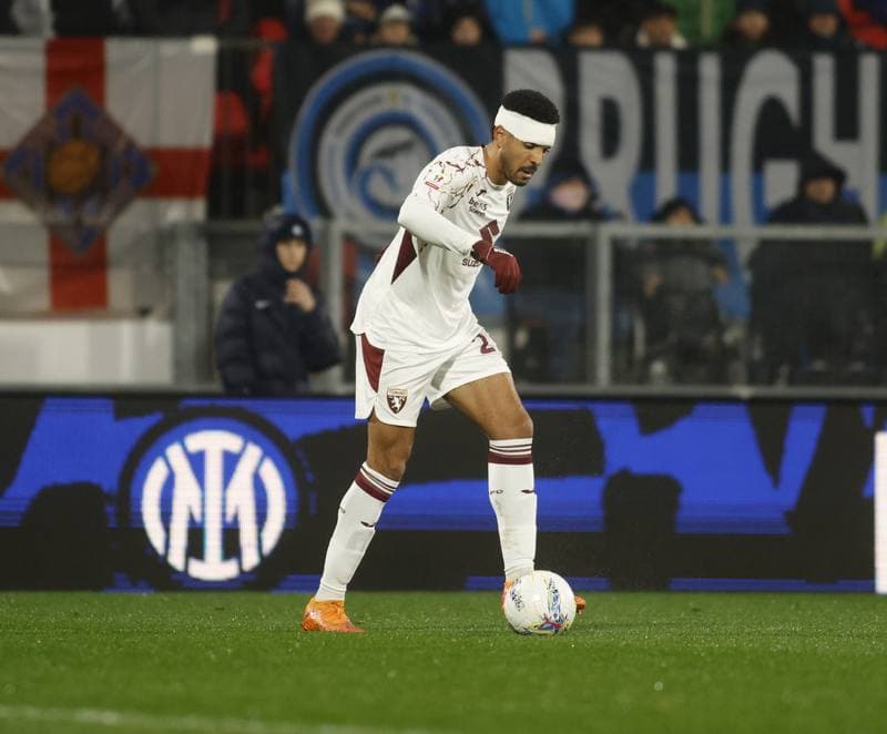 Football. Coppa Italia. Inter - Torino FC. 04.02.2026