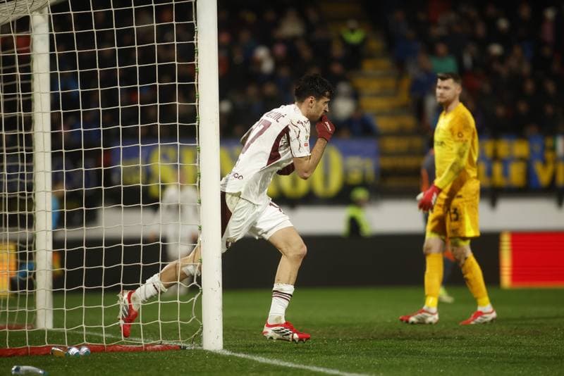 Football. Coppa Italia. Inter - Torino FC. 04.02.2026