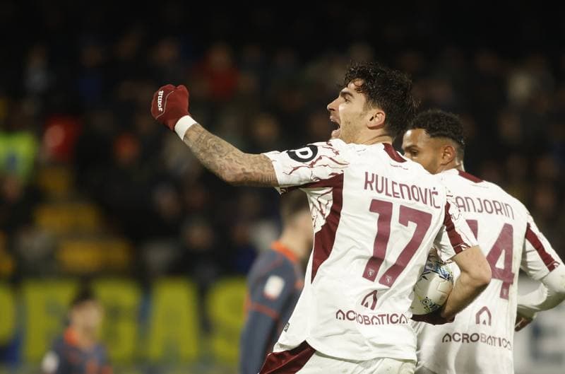 Football. Coppa Italia. Inter - Torino FC. 04.02.2026