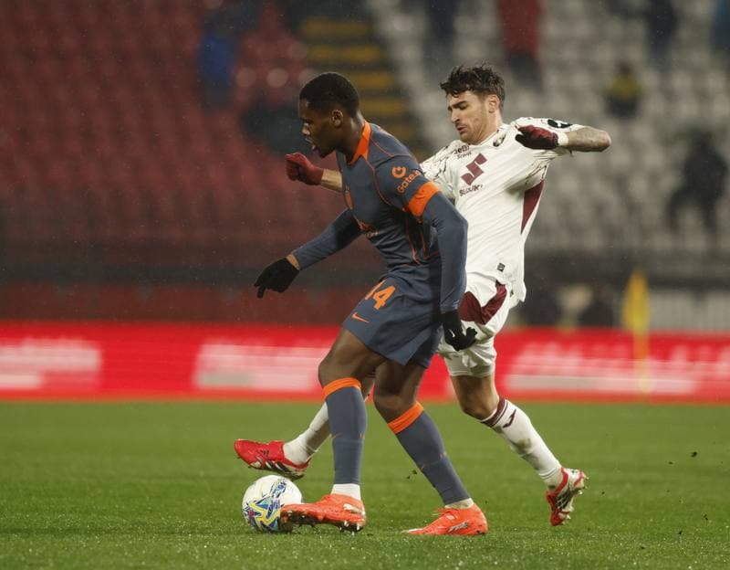 Football. Coppa Italia. Inter - Torino FC. 04.02.2026