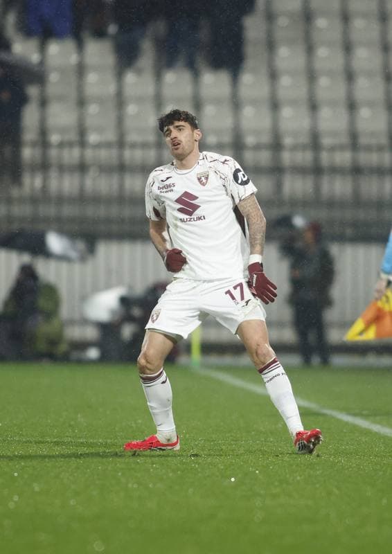 Football. Coppa Italia. Inter - Torino FC. 04.02.2026