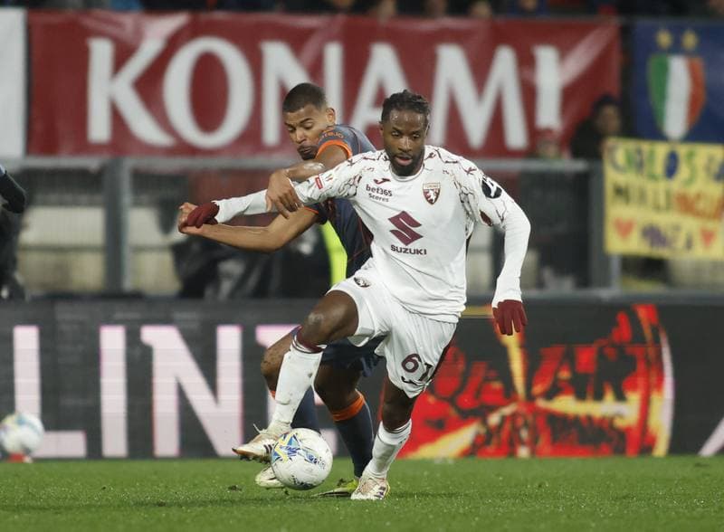 Football. Coppa Italia. Inter - Torino FC. 04.02.2026