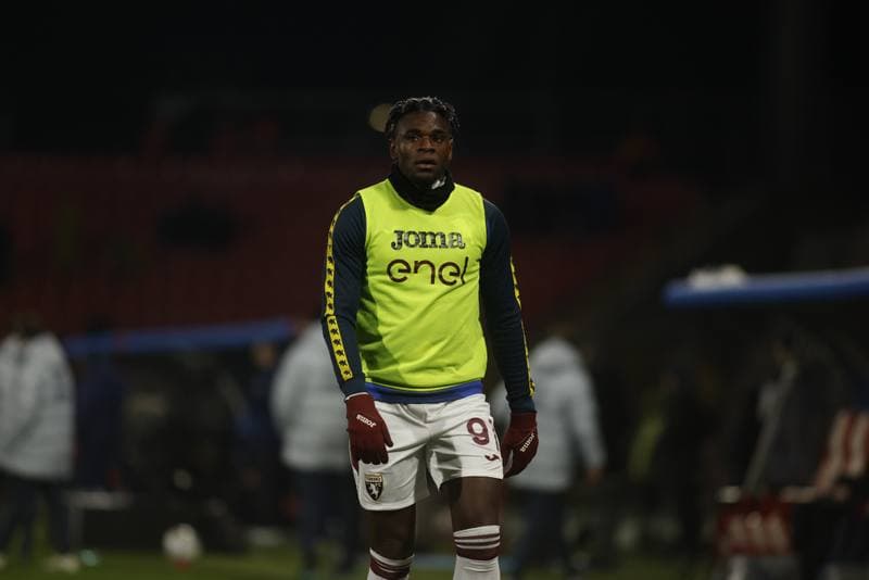 Football. Coppa Italia. Inter - Torino FC. 04.02.2026