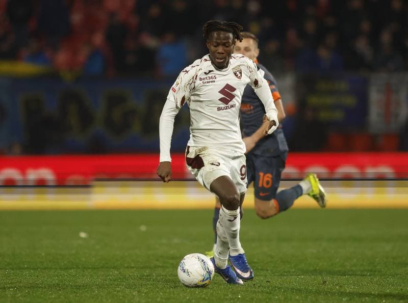 Football. Coppa Italia. Inter - Torino FC. 04.02.2026