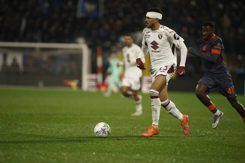 Football. Coppa Italia. Inter - Torino FC. 04.02.2026