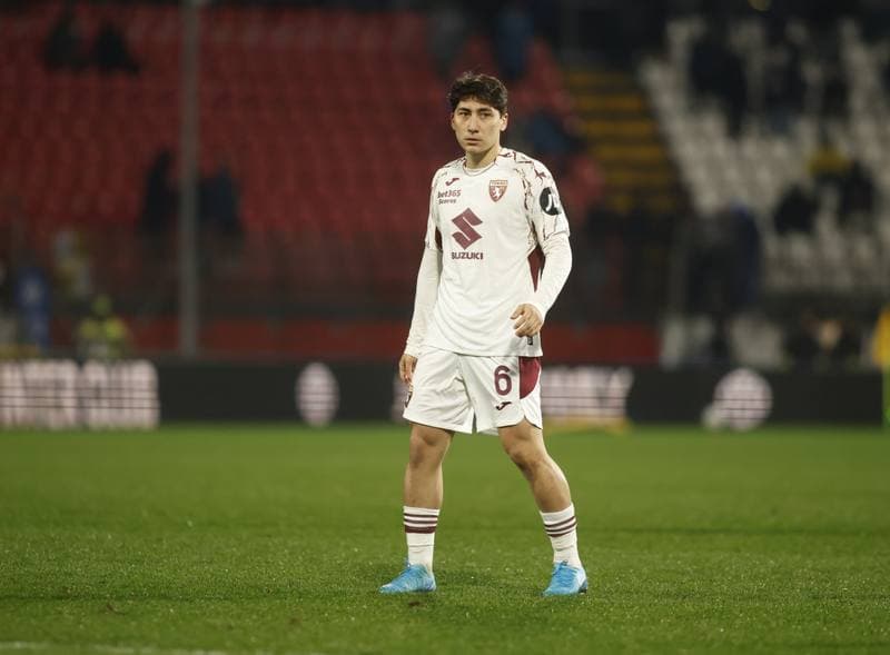 Football. Coppa Italia. Inter - Torino FC. 04.02.2026