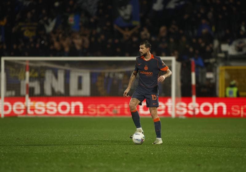 Football. Coppa Italia. Inter - Torino FC. 04.02.2026