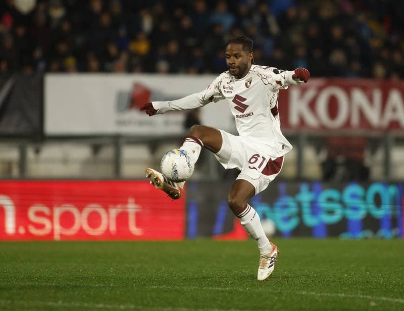 Football. Coppa Italia. Inter - Torino FC. 04.02.2026