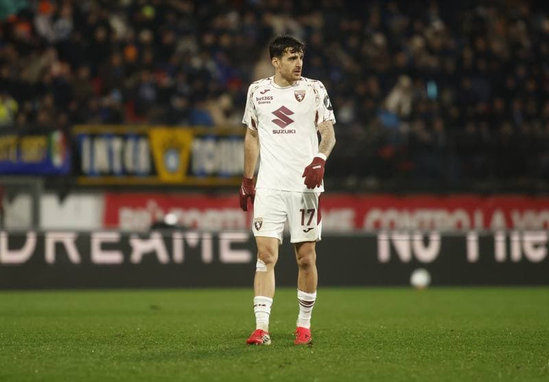 Football. Coppa Italia. Inter - Torino FC. 04.02.2026